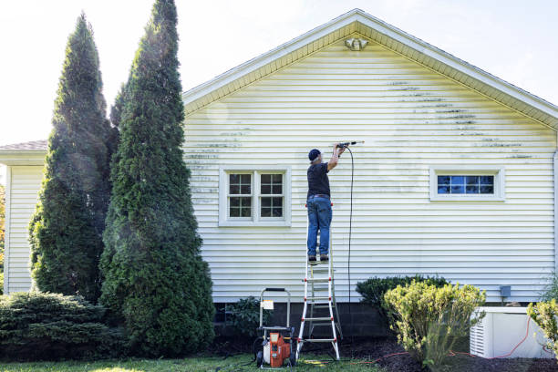 Best Residential Pressure Washing in Saco, ME